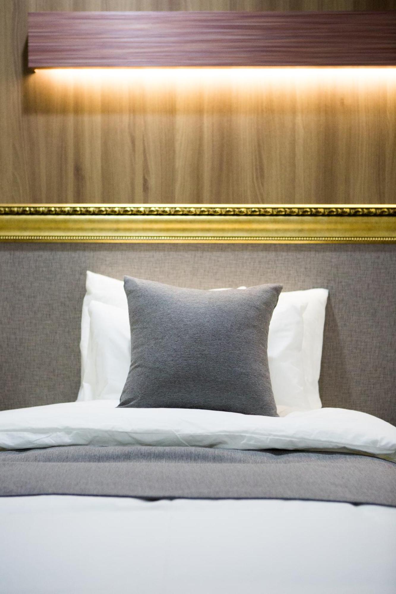Hotel L'Art Gimpo Habitación foto
